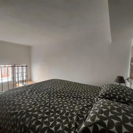 Appartement La Caravana Santa Cruz de Tenerife