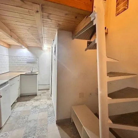 Appartement La Caravana *