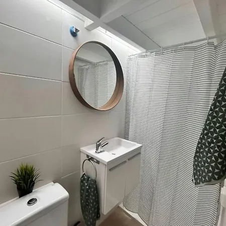 Appartement La Caravana Santa Cruz de Tenerife